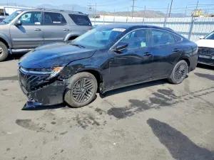 Nissan Sentra 2.0L 4 2026