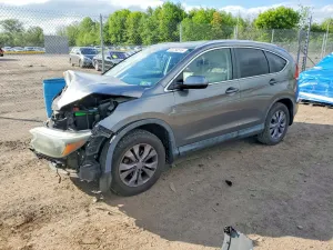 Honda CR-V 2.4L 4 2012