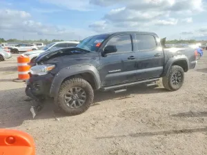 Toyota Tacoma 3.5L 6 2023