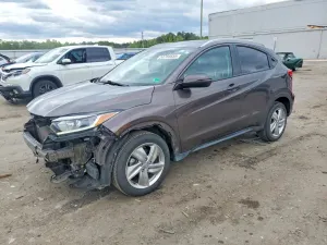 Honda HR-V 1.8L 4 2019