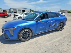 Kia K4 2.0L 4 2025
