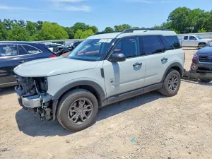 Ford Bronco 1.5L 3 2023