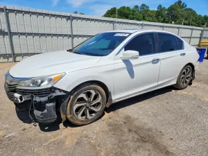 Honda Accord 2.4L 4 2016