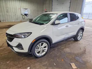 Buick Encore 1.3L 3 2022