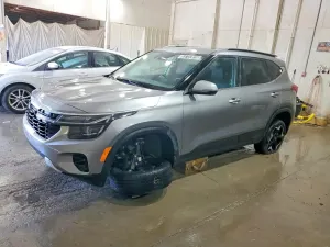 Kia Seltos 2.0L 4 2024