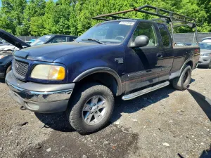 Ford F-150 5.4L 8 2003