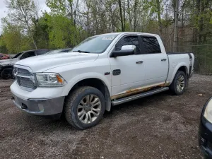 RAM 1500 5.7L 8 2013