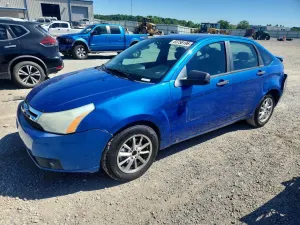 Ford Focus 2.0L 4 2010