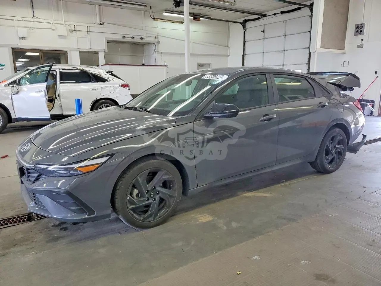 Hyundai Elantra 2.0L 4 2026