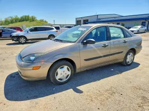 Ford Focus 2.0L 4 2003