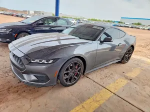 Ford Mustang 2.3L 4 2024