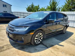 Honda Odyssey 3.5L 6 2025