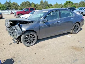 Honda Accord 3.5L 6 2012