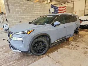 Nissan Rogue 1.5L 3 2023
