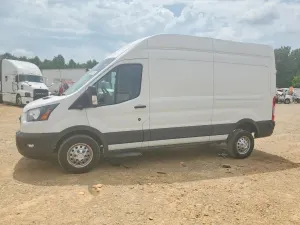 Ford Transit 3.5L 6 2024