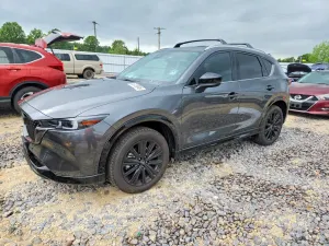 Mazda CX-5 2.5L 4 2025