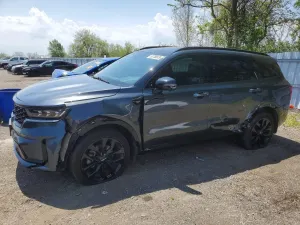 Kia Sorento 2.5L 4 2023