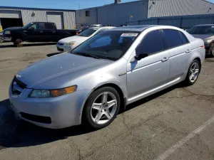 Acura TL 3.2L 6 2005