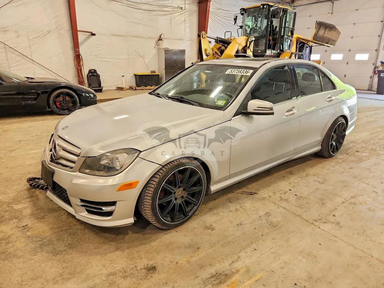 Mercedes-Benz 300 2013