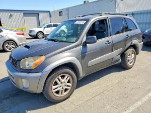 Toyota Rav4 2.0L 4 2003