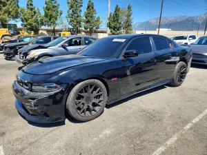 Dodge Charger 6.4L 8 2021