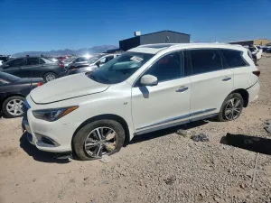 Infiniti QX60 3.5L 6 2020