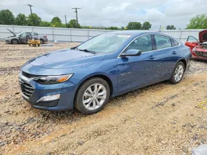 Chevrolet Malibu 1.5L 4 2024