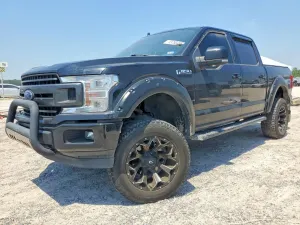 Ford F-150 3.5L 6 2020