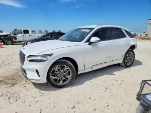 Genesis GV70 2.5L 4 2025