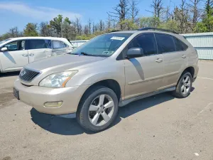 Lexus RX 3.3L 6 2004