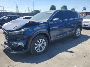 Honda CR-V 1.5L 4 2023