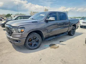 RAM 1500 5.7L 8 2020