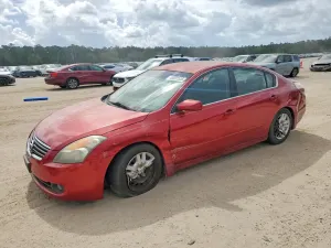 Nissan Altima 2.5L 4 2009