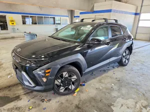 Hyundai Kona 2.0L 4 2025