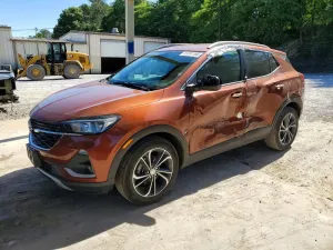 Buick Encore 1.2L 3 2020