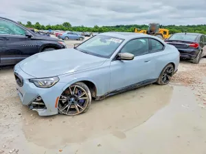 BMW 2 Series 3.0L 6 2024