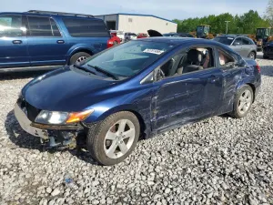 Honda Civic 1.8L 4 2007