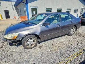 Honda Accord 2.4L 4 2007
