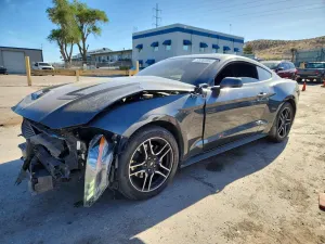 Ford Mustang 2.3L 4 2020