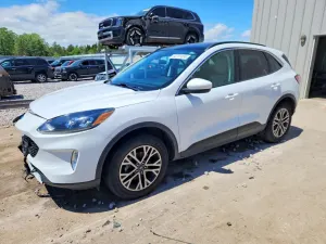 Ford Escape 1.5L 3 2021