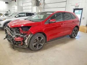 Ford Edge 2.7L 6 2020