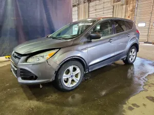 Ford Escape 2.5L 4 2015
