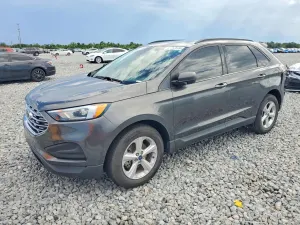 Ford Edge 2.0L 4 2020
