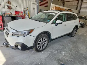 Subaru Outback 2.5L 4 2019
