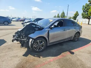 Kia Cerato / Forte / K3 2.0L 4 2023