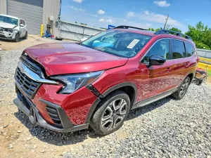 Subaru Ascent 2.4L 4 2024
