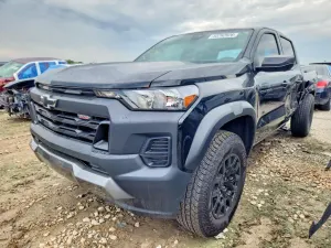 Chevrolet Colorado 2.7L 4 2025