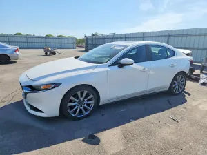 Mazda 3 2.5L 4 2023