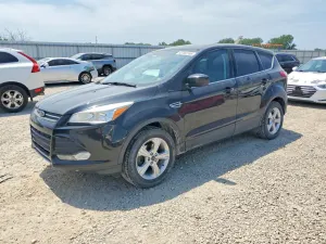Ford Escape 2.5L 4 2015