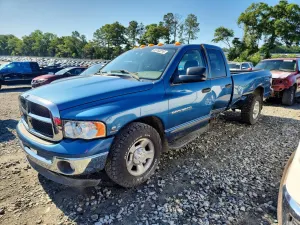 Dodge RAM 5.9L 6 2004